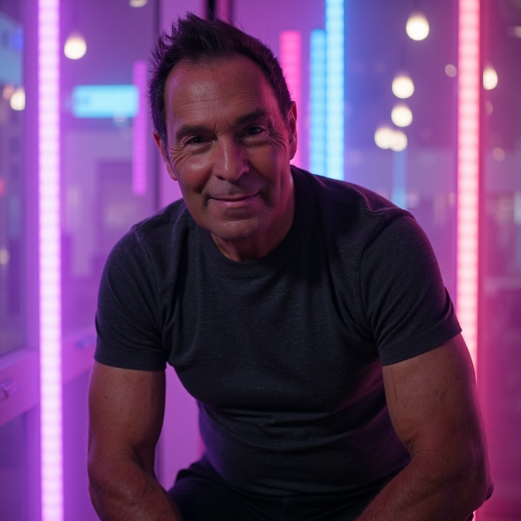 John Lowson — Producer, Engineer, Educator